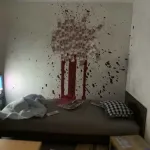 【画像】事故物件に泊まるバイト、ある攻略法でガチで余裕になってしまうｗｗｗｗｗｗｗｗｗｗ