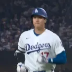 大谷翔平、第二打席はセンターフライ…