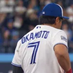 岡本和真さん、見せ場は2号ホームランだけじゃなかった