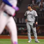 ロッテ呆然…日本ハム・細野にノーノー許し２連敗　２４年広島・大瀬良に続き直近２連続の屈辱