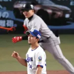 【中日】藤嶋健人、3四球から痛恨の決勝3点打浴びる「厳しく攻めようとして慎重になりすぎた」