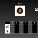 二軍試合実況　3月31日13:00～ 巨人－ロッテ