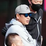 ロッテ・サブロー監督「このメンバーを使った僕が悪い」　4戦目の指揮でノーノーの屈辱