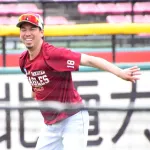 前田健太さん、ガチで今日11年ぶりにNPB公式戦マウンドへ