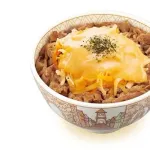 すき屋「とろ～り3種のチーズ牛丼の売り上げが昨年度からガチ落ちしとるな……？」←これ