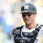 【朗報】坂本誠志郎と伏見寅威さん、仲良し