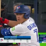 村上岡本が調子いいけど
