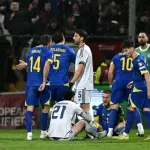 【悲報】イタリア、ワールドカップ3大会連続敗退wwwwwwwwwwwwwwwwwww