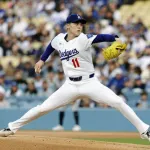 【MLB】佐々木朗希が激変の5回途中1失点　今季初黒星も先発の役割果たす　OP戦防御率15.58の不安一掃！
