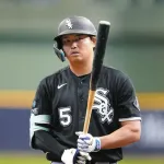村上「3試合連発です」岡本「96マイル右中間ぶち込みます」