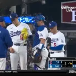 佐々木朗希が５回途中降板で今季初登板初勝利ならず　ＯＰ戦の不安払拭も