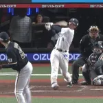 昨日のT-小島のホームランｗｗｗｗｗｗ