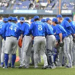 横浜ベイスターズが開幕4連敗した理由についてｗｗｗｗｗｗｗｗｗ