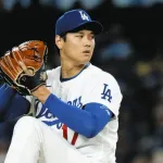 大谷翔平、今季初“二刀流”で初勝利！6回6K無失点の好投　22回2/3連続無失点でキャリアハイ更新　打者では2戦連続安打