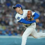 大谷翔平 今季初の投打二刀流で6回1安打無失点6Kの快投！勝ち投手の権利得て降板