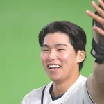 【ドジャース】〝余剰戦力〟キム・ヘソンにレッドソックス移籍報道「放出に前向き」と地元局