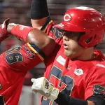 カープドラ1カルテット打線『打率.213』←平川離脱後の改善点募集