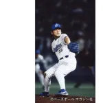 野球玄人「大魔神なんて簡単。低めのフォークはボール球だから見逃せばいいだけ」