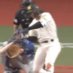 【朗報】森下翔太、第2号ホームラン！！！セリーグ最多ホームランに