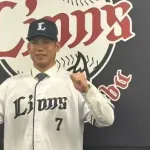 渡辺久信さん「数年前に桑原が欲しくてトレード打診したけど断られた」