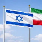 【朗報】イスラエル「イランよ、今回はこの程度で勘弁してやらあ」