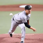 巨人・田中将大　野茂に並ぶ日米通算201勝目 「一つ一つ積み上げていって、後に振り返っていければ」