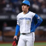 【日本ハム】北山亘基、今季初先発は6回途中4失点　ソトに痛恨の先制3ラン被弾