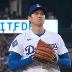 【悲報】大谷翔平、6回1安打という完璧な投球をしたのにあまり騒がれない