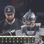 【西武対オリックス2回戦】オリックスが西武に完封勝ち! 6回に一挙4得点 エスピノーザが9回110球で来日初完封 シーモア来日初打点 廣岡が決勝打 太田2安打