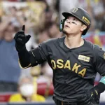 佐藤輝明、長打力だけではなく『走塁』の指標もヤバい