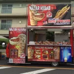 【画像】愛国者さん「靖国神社の参道でケバブ屋だと？ふざけるな！」ｗｗｗｗｗｗｗｗｗｗ