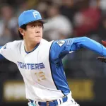 日ハム連勝ならず...万波3号2ランも北山6回途中4失点で今季初黒星