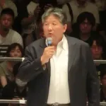 【悲報】前田日明「なんでロープに振られたら走って戻って技受けなきゃいけないの？」←これが当時支持された理由ｗｗｗｗｗｗｗｗｗｗ