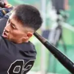マジで1番レフト福島圭音を試して欲しい件