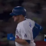大谷翔平に援護点！マンシーの今季第1号ソロホームランでリードを2点に広げる！！！！！！！！！！！