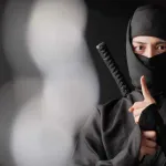 忍者は単なるスパイなのに何で海外に広まったんだ?