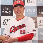 中日、開幕5連敗←カープファンの反応
