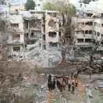 【悲報】イラン戦争、ガチで泥沼化しててヤバすぎる・・・・・・・・・