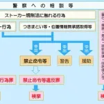 【悲報】ストーカー殺人事件「司法のあり方を改め直す良い機会です」←これが全然報道されない理由・・・・・・・・・