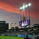 【悲報】大谷翔平ファンが女性同士で大乱闘…〝巻き添え〟の男性が負傷