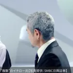イチロー「ロボット審判？ダメでしょそんなの風情がないじゃん」