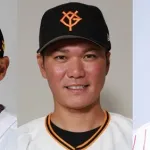 【疑問】柳田 山田 坂本 誰が一番すごい?