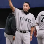 巨人・阿部監督、正三塁手の坂本勇人に「明日は行かせます」