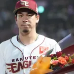 楽天マエケン、日本復帰登板！←カープファンの反応