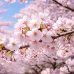 【悲報】日本中のソメイヨシノ、劣化してしまう