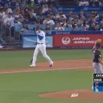 大谷翔平　第2打席で四球選び自己最長タイ36試合連続出塁！今季初の投打二刀流出場