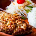 びっくりドンキーのおひとり様って難易度高い?