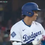 【悲報】大谷　打率.167