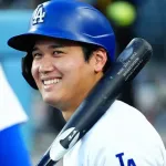 【MLB】大谷翔平、「1番・投手兼DH」で今季初の二刀流出場！　36戦連続出塁なるか　開幕から17打席ノーアーチ、今季1号への期待も