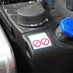【悲報】トラック業界「すまん尿素がないから物流止まるわ」ｗｗｗｗｗｗｗｗｗｗ
